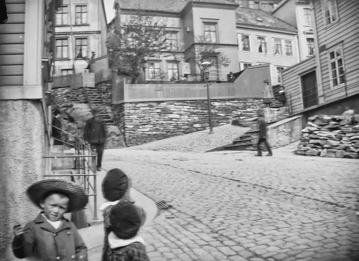 Dinbnb Homes I 200M To Bryggen I Make Memories With Friends And Family! Bergen Сasa de vacaciones