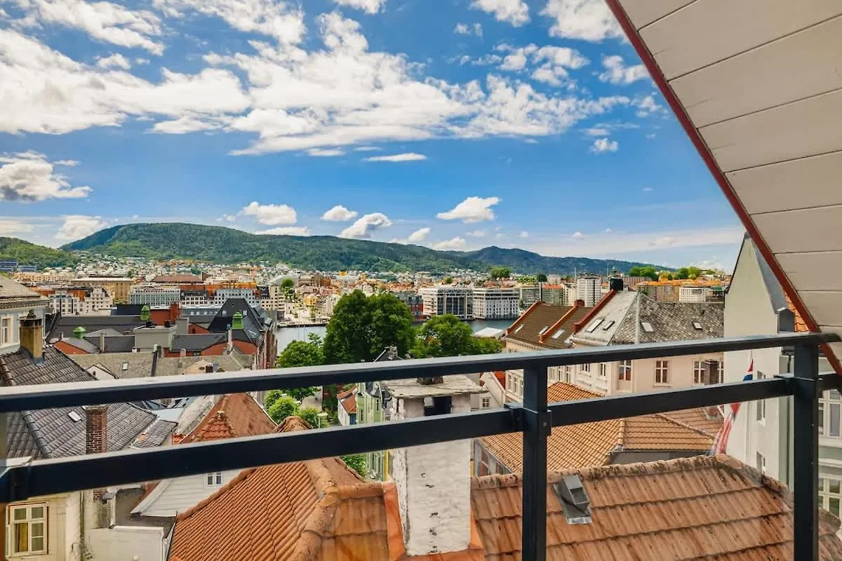Сasa de vacaciones Dinbnb Homes I 200M To Bryggen I Make Memories With Friends And Family! Bergen