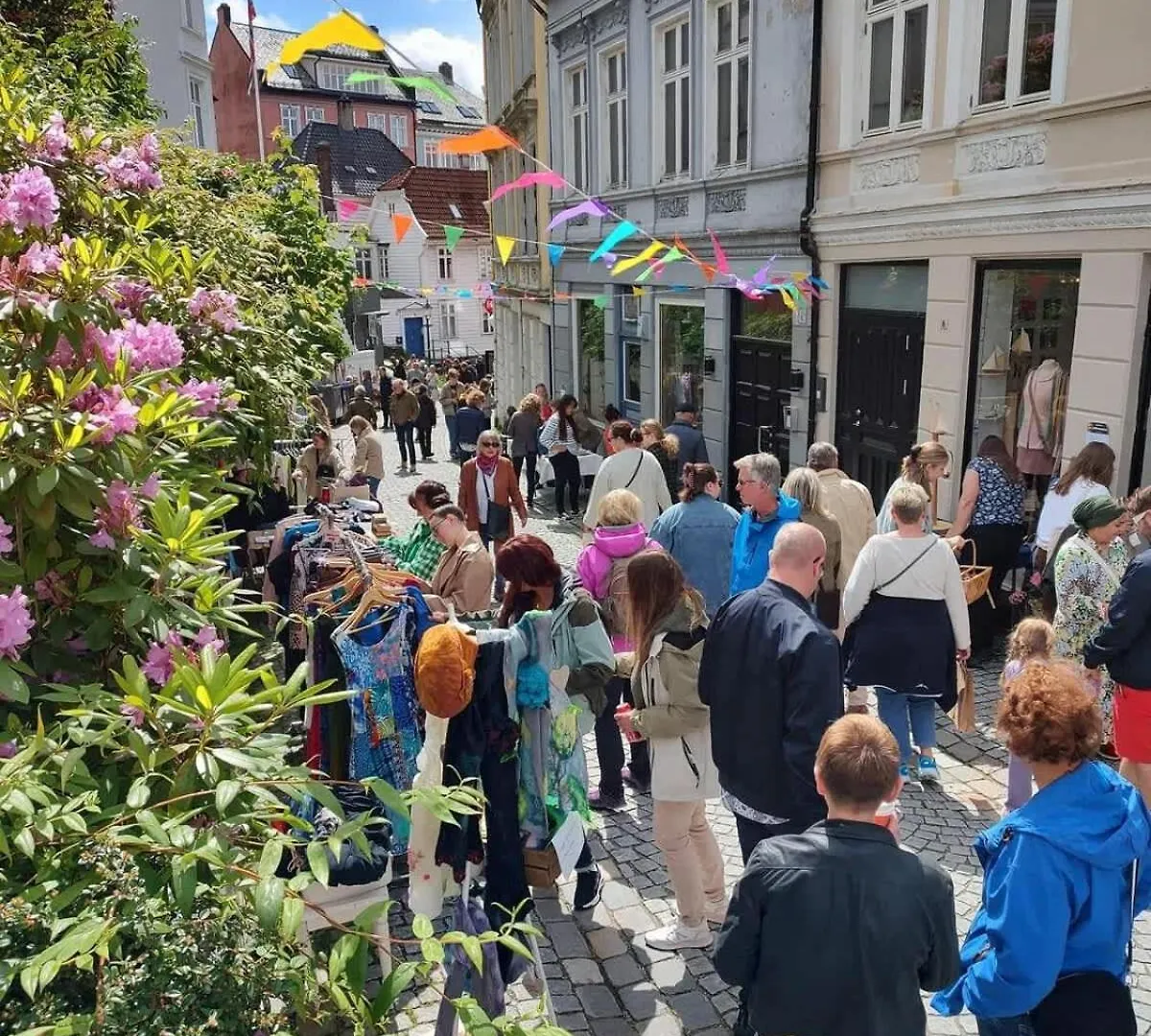 Сasa de vacaciones Dinbnb Homes I 200M To Bryggen I Make Memories With Friends And Family! Bergen Noruega