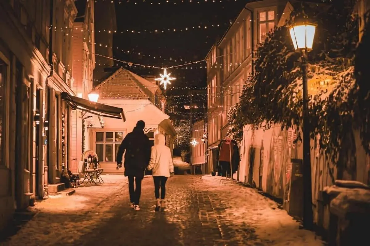 Holiday home Dinbnb Homes I 200M To Bryggen I Make Memories With Friends And Family! Bergen