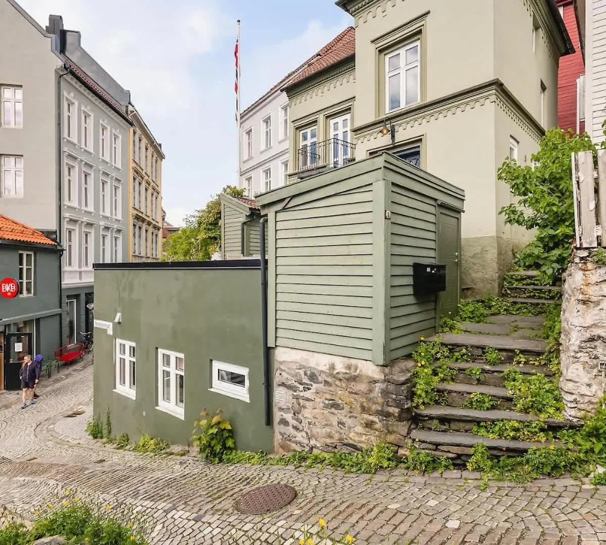 Holiday home Dinbnb Homes I 200M To Bryggen I Make Memories With Friends And Family! Bergen